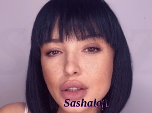 sashaloft Spezial Sexcam