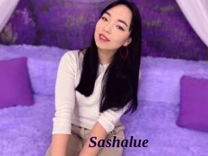 Sashalue