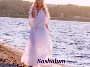 Sashalum