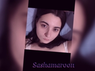 sashamaroon Spezial Sexcam