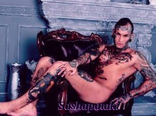 Sashapataki