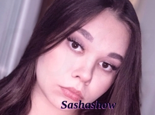 sashashow Spezial Sexcam