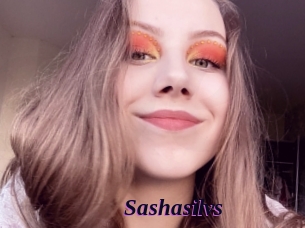 Sashasilvs
