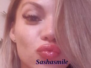 sashasmile Spezial Sexcam