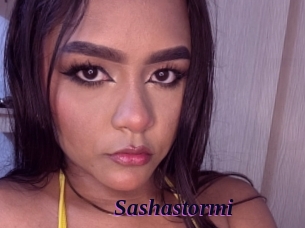 sashastormi Spezial Sexcam