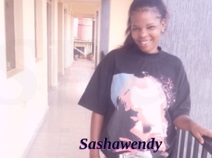 Sashawendy