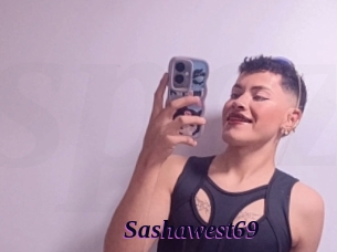 sashawest69 Spezial Sexcam