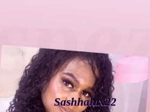 sashhalux22 Spezial Sexcam