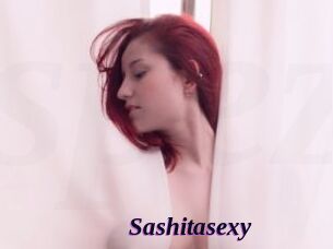 Sashitasexy