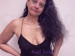 sasi_luna Spezial Sexcam