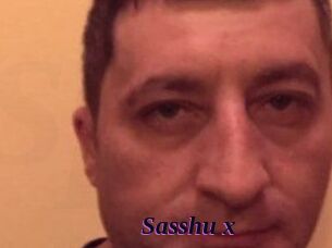 Sasshu_x