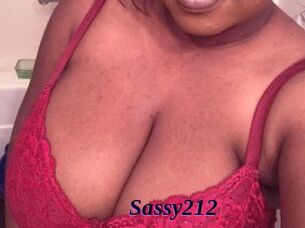 Sassy212