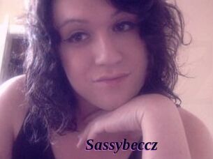 sassybeccz Spezial Sexcam
