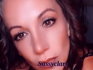 Sassyclare