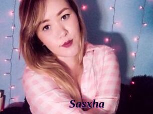 Sasxha