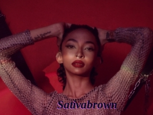 Sativabrown