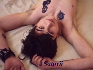 Satorii