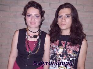 satyrandmph Spezial Sexcam