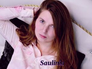 Saulinia