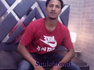 Saulobrown