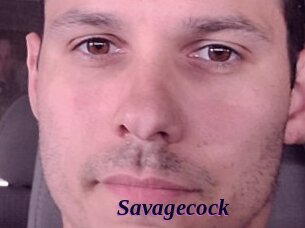 Savagecock