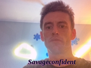 savageconfident Spezial Sexcam