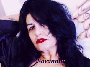 Savanahy