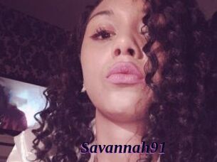 Savannah91