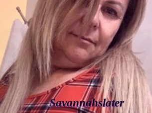 savannahslater Spezial Sexcam