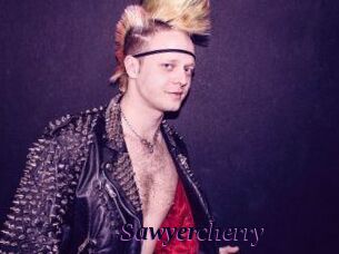 Sawyercherry