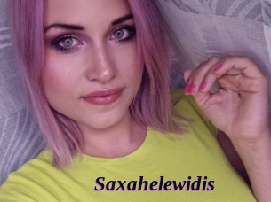 Saxahelewidis