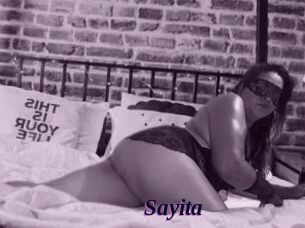 sayita Spezial Sexcam