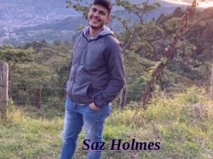 Saz_Holmes