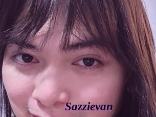 Sazzievan