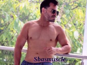 Sbasmuscle