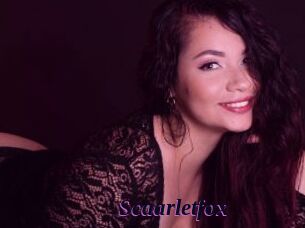Scaarletfox
