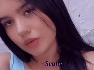 Scally