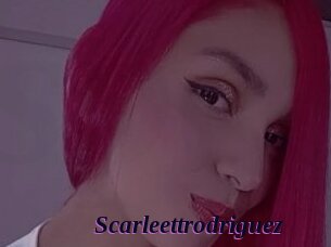 scarleettrodriguez Spezial Sexcam