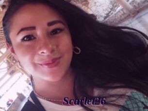 Scarlet26