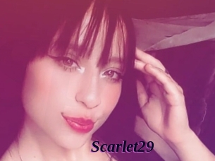 Scarlet29