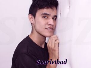 Scarletbad