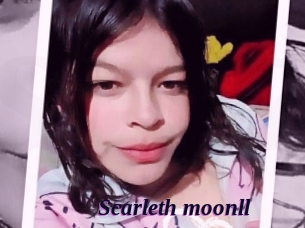 Scarleth_moonll