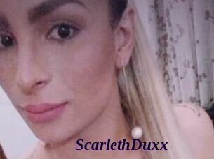 ScarlethDuxx