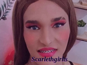 scarlethgirlts Spezial Sexcam