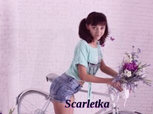 Scarletka