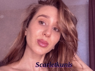 scarletkunis Spezial Sexcam