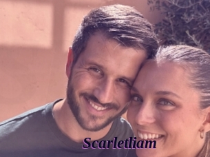 Scarletliam