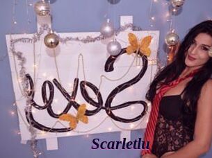 Scarletlu