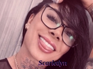 scarletlyn Spezial Sexcam