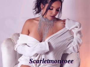 scarletmonroee Spezial Sexcam